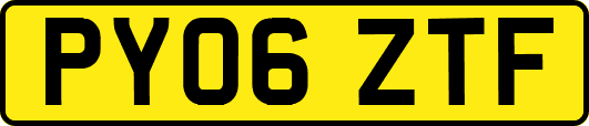 PY06ZTF