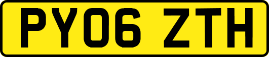 PY06ZTH