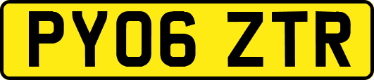 PY06ZTR