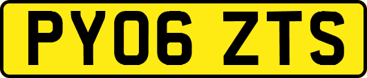 PY06ZTS