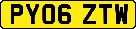 PY06ZTW