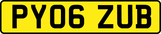 PY06ZUB
