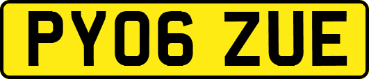 PY06ZUE
