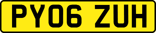 PY06ZUH
