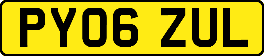 PY06ZUL