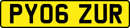 PY06ZUR