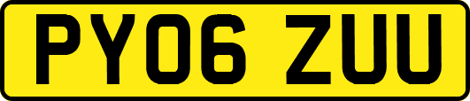 PY06ZUU