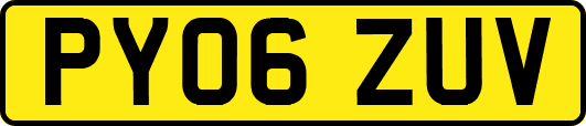 PY06ZUV
