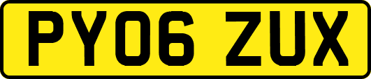 PY06ZUX