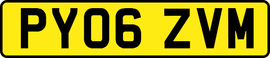 PY06ZVM