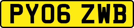PY06ZWB