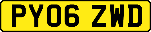 PY06ZWD