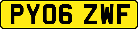 PY06ZWF