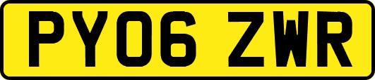 PY06ZWR
