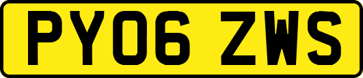 PY06ZWS