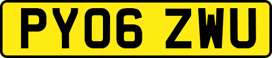 PY06ZWU