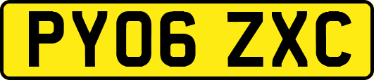 PY06ZXC
