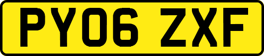 PY06ZXF