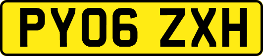 PY06ZXH
