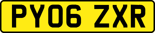 PY06ZXR
