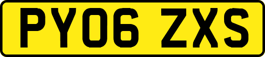 PY06ZXS
