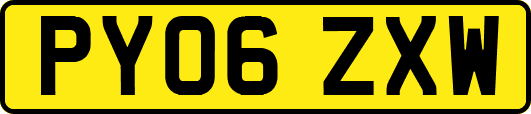 PY06ZXW