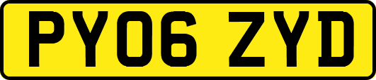 PY06ZYD