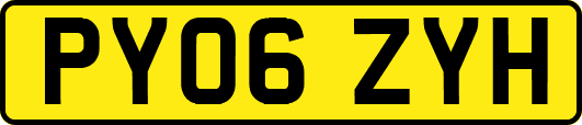 PY06ZYH