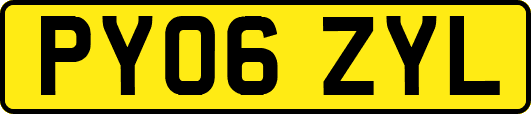 PY06ZYL