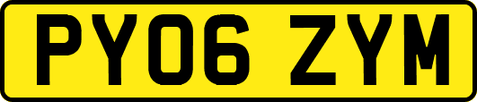 PY06ZYM