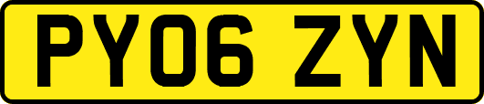 PY06ZYN