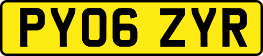 PY06ZYR
