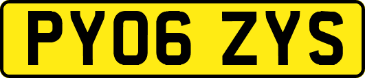 PY06ZYS