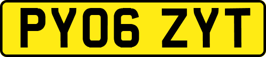 PY06ZYT