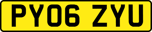 PY06ZYU