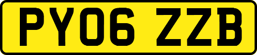 PY06ZZB