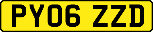 PY06ZZD