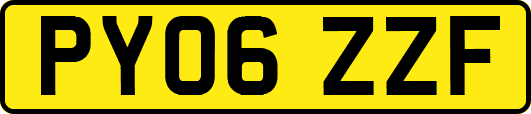 PY06ZZF