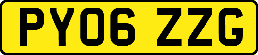 PY06ZZG