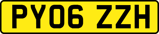 PY06ZZH