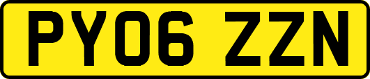 PY06ZZN