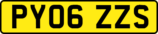 PY06ZZS