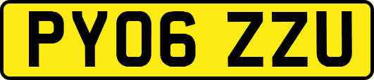 PY06ZZU