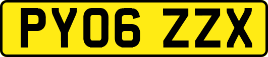 PY06ZZX