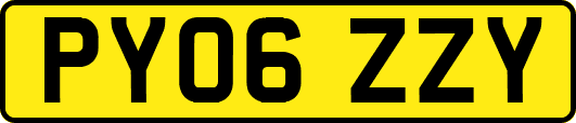 PY06ZZY