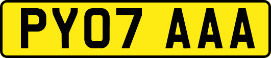 PY07AAA