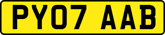 PY07AAB