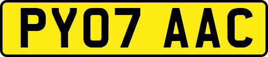 PY07AAC