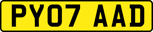 PY07AAD