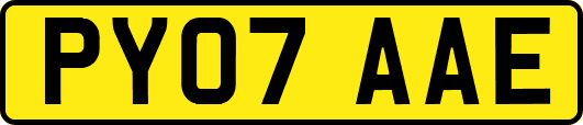 PY07AAE